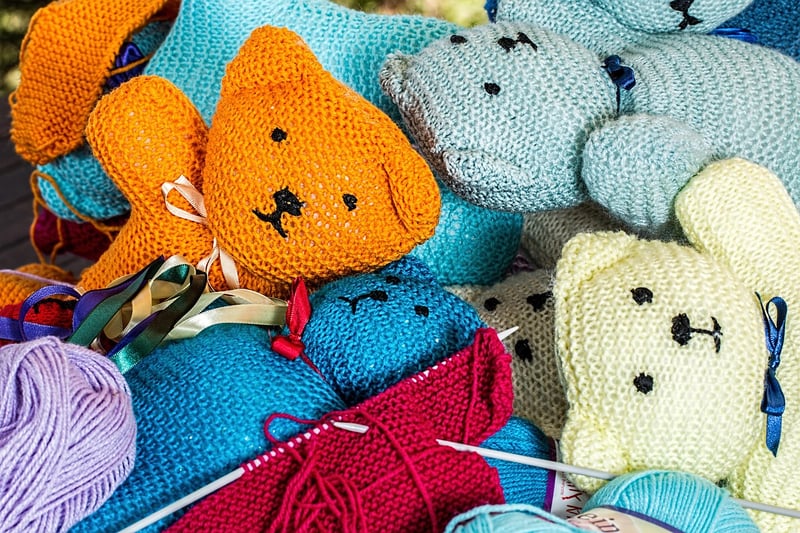Creative Crafts