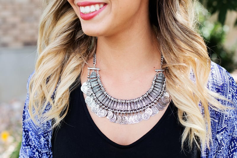Recycled Jewelry