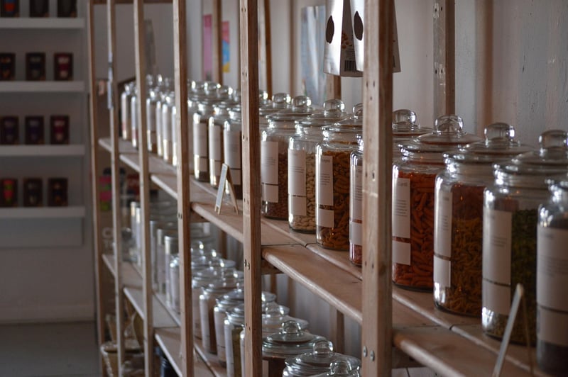 Zero Waste Initiatives